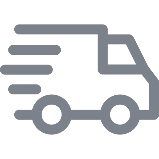 Fast Delivery
