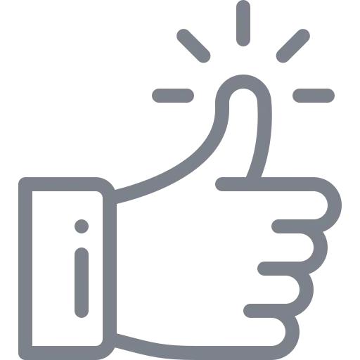 Satisfaction Guarantee